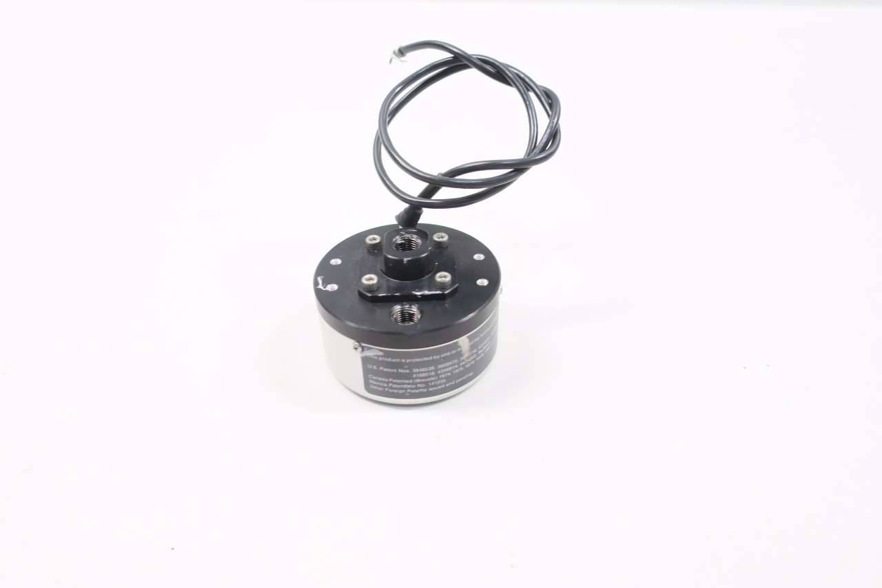 SETRA C239 Pressure Transmitter 24V-DC D602506 SETRA C239 Pressure Transmitter 24V-DC D602506