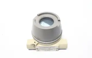 HONEYWELL RMA300-DM-00-F1C3 REMOTE METER ASSEMBLY EXPLOSION PROOF 42V-DC
