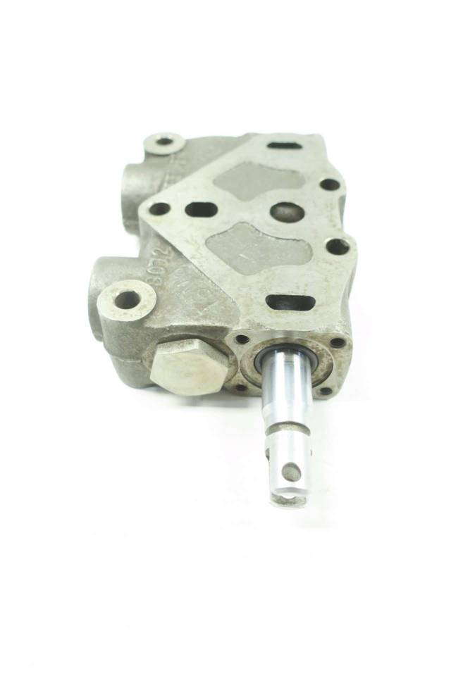 GRESEN 8072 HYDRAULIC SECTIONAL DIRECTIONAL CONTROL VALVE REV E D576666