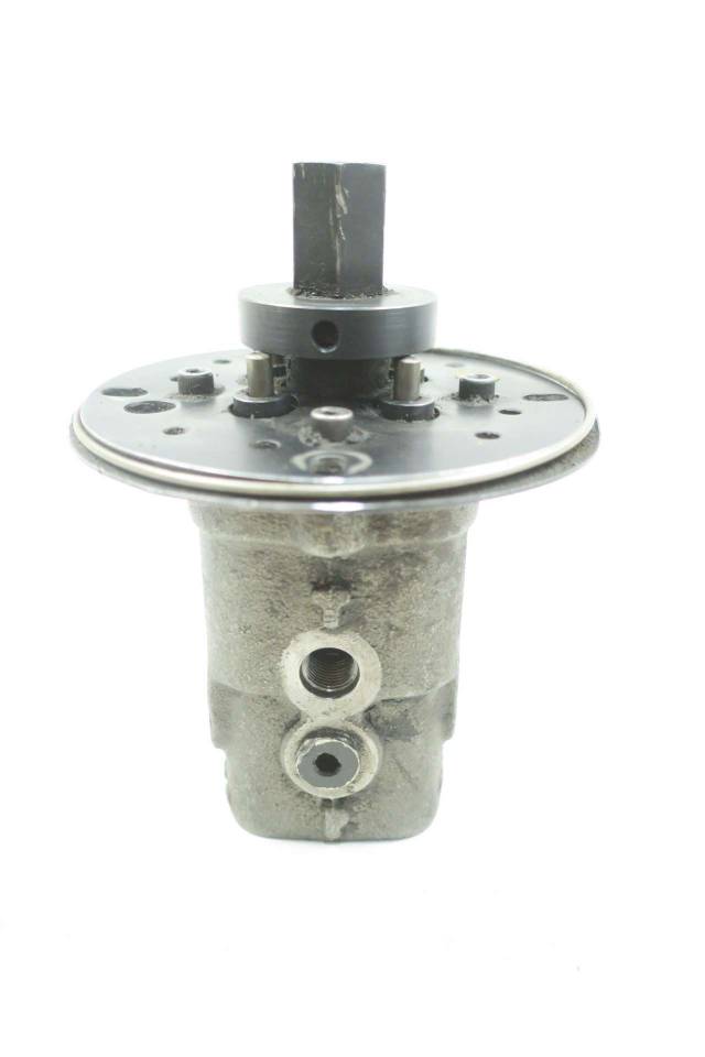 PARKER HC404A HYDRAULIC JOYSTICK CONTROL VALVE 500PSI D576699