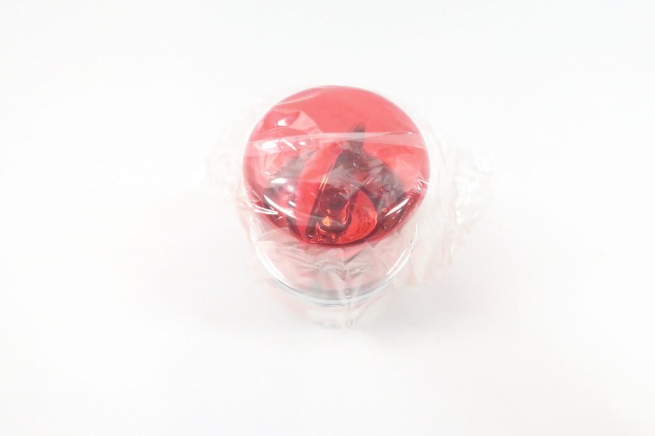 PATLITE SKH-100EA-R RED ROTATING LIGHT MODULE 100V-AC