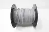 SERVICE WIRE CO E105668-H XHHW-2 GRAY WIRE 10AWG 500FT 600V-AC thumbnail 2