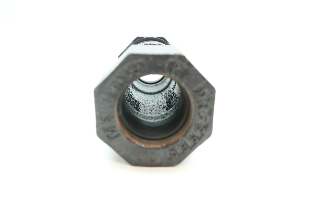 dresser style 90 fittings Wal-rich 2820006 1-1/4