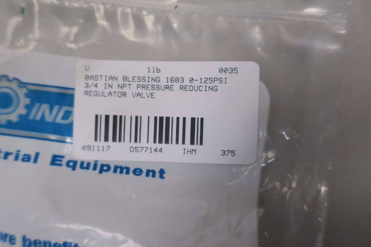 REGO 1683 0-125PSI 3/8 X 1/4 in NPT Pressure REDUCING Regulator Valve D577144 REGO 1683 0-125PSI 3/8 X 1/4 in NPT Pressure REDUCING Regulator Valve D577144