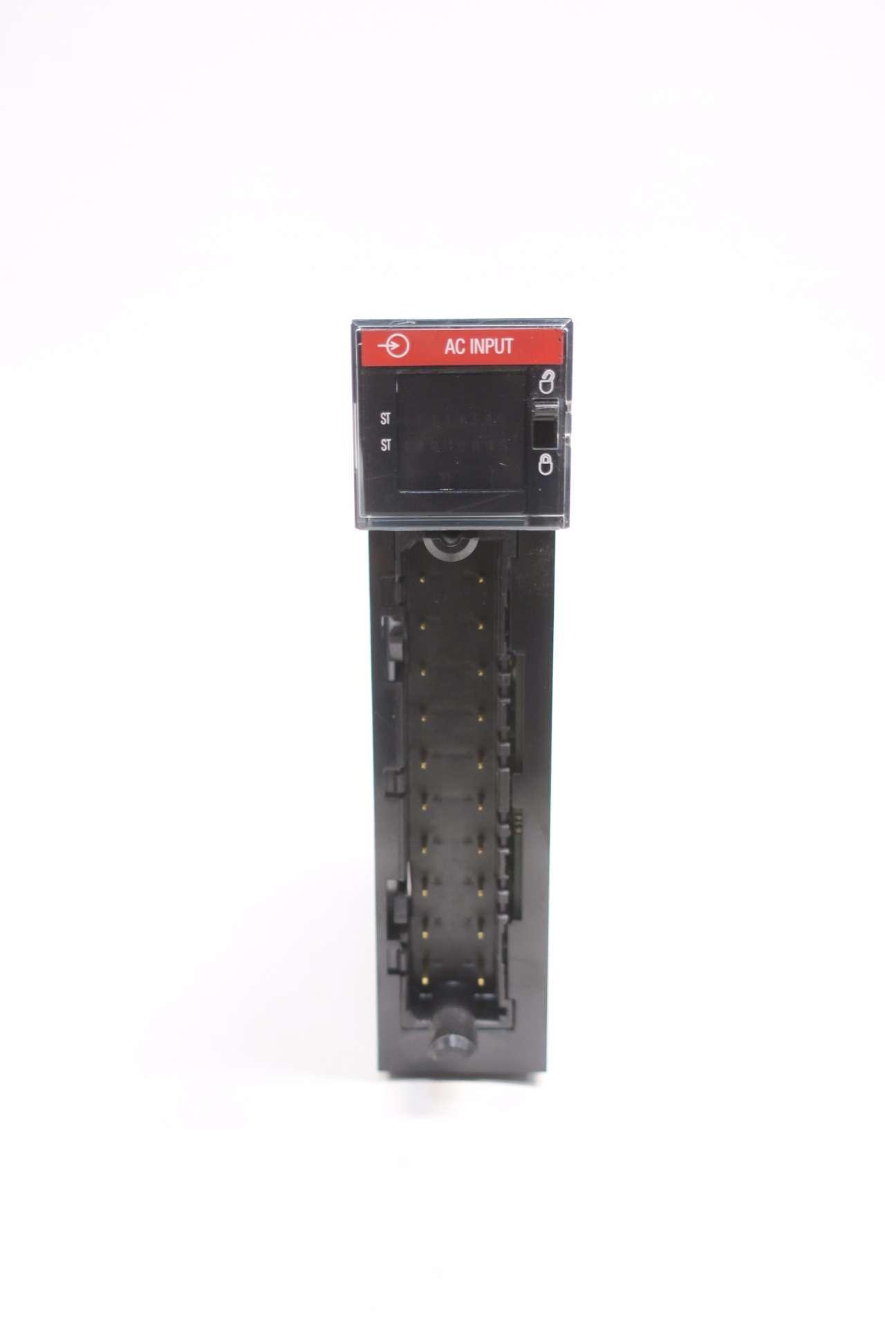 1756-IA16 Allen Bradley, Moduły rozszerzeń PLC