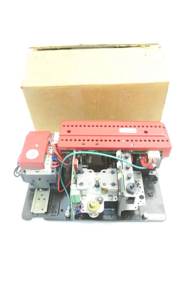 SPARTAN MEF43P 460/3/60 M2CP EIM VALVE ACTUATOR D577551