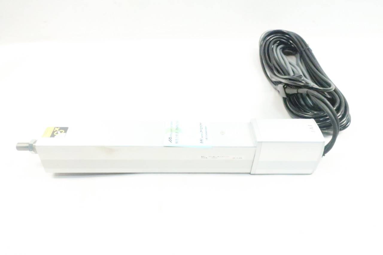 Iai RCP2-RMA-I-PM-8-250-P1-X10 Linear Actuator