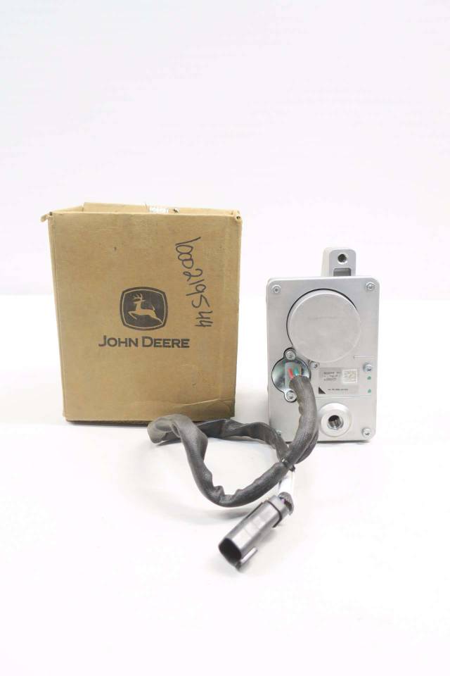JOHN DEERE RE523318 VARIABLE GEOMETRY TURBOCHARGER VGT ACTUATOR D577669