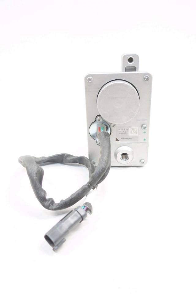 JOHN DEERE RE523318 VARIABLE GEOMETRY TURBOCHARGER VGT ACTUATOR D577669