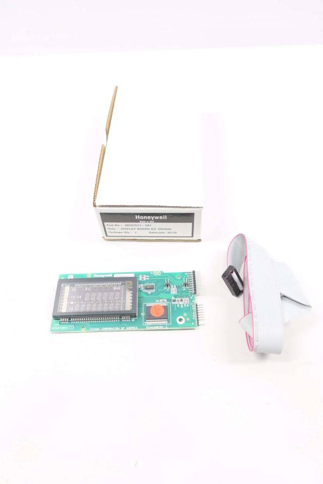 HONEYWELL 30757571501 DISPLAY KIT DR4500 CHART RECORDER D577862