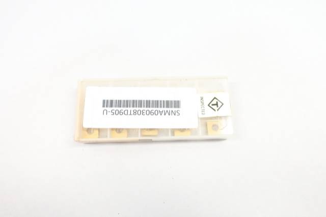 TUNGALOY SNMA090308 TD905 CARBIDE INSERTS