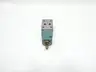 BOSCH 0 811 104 111 PRESSURE RELIEF VALVE 315BAR thumbnail 4