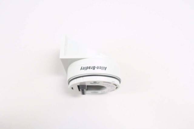 ALLEN BRADLEY 855T-GVM STACK LIGHT VERTICAL MOUNT BASE 250V-AC D578275