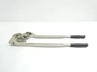 RIDGID 508 PIPE BENDER 1-1/2IN RADIUS 1/2IN