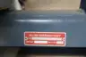ALLEN SHERMAN HOFF H-8C83147G1I43-25 PNEUMATIC LUGGED KNIFE GATE VALVE 8IN thumbnail 6