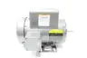 BALDOR L3507 INDSUTRIAL MOTOR 56 1PH 3/4HP 1725RPM 115/230V-AC thumbnail 2