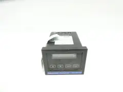 ROSEMOUNT SCL-C-200-M2 WATER QUALITY ANALYZER 120V-AC
