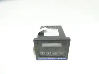 ROSEMOUNT SCL-C-200-M2 WATER QUALITY ANALYZER 120V-AC