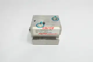 TAIYO 160S-1R6SD32N20-AH2 DOUBLE ACTING HYDRAULIC CYLINDER 32MM 20MM 1/4IN 16MPA