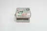 TAIYO 160S-1R6SD32N20-AH2 DOUBLE ACTING HYDRAULIC CYLINDER 32MM 20MM 1/4IN 16MPA thumbnail 1