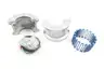 FALK 758274 STEELFLEX COVER AND GRID ASSEMBLY thumbnail 1