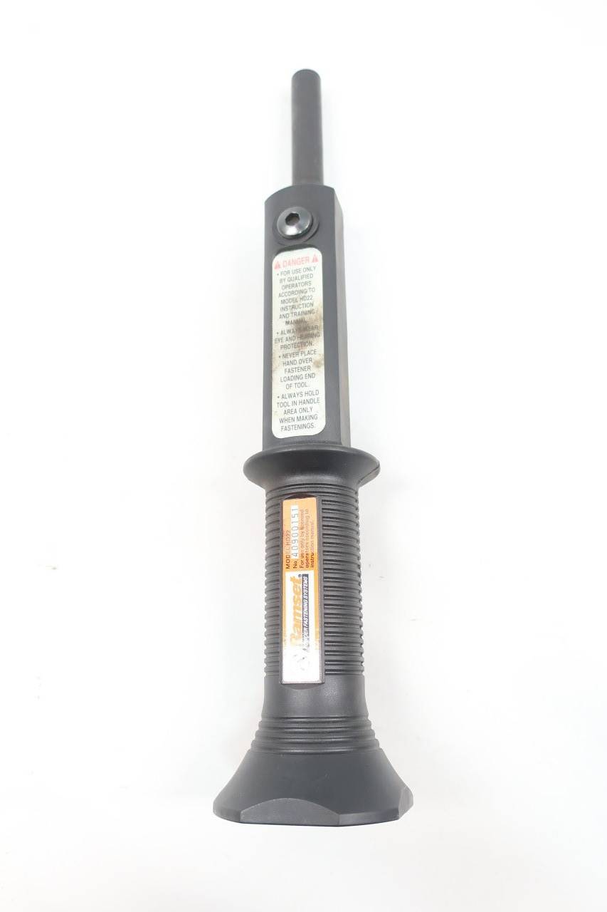 Ramset HD22 Low Velocity Powder Actuated Tool