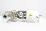 FLOWSERVE MK 1 VALTEK PNEUMATIC STAINLESS GLOBE VALVE 1-1/2IN 150 thumbnail 4