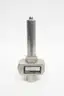 WALLACE & TIERNAN 5120M12312 VARIABLE AREA FLOW METER 1/2IN NPT thumbnail 1