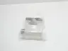 SWAGELOK SS-6HNBM8-F8 MANUAL STAINLESS NEEDLE VALVE 10000PSI 1/2IN NPT thumbnail 1