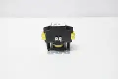 OMEGA MC1-2-30-120 MAGNETIC CONTACTOR 120V-AC 30A AMP