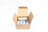 BOX OF 5 CROUSE HINDS LR18 CONDULET IRON LR CONDUIT OUTLET BODY 1/2IN thumbnail 2