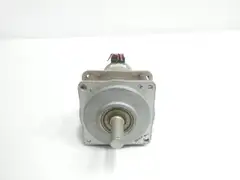 SUPERIOR ELECTRIC SS91G4 SLO-SYN STEPPER MOTOR 0.25A AMP 18RPM 120V-AC