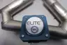 MICRO MOTION CMF050M313NRAUEZZZ CORIOLIS MASS FLOW METER FLOWTUBE 1/2IN thumbnail 5