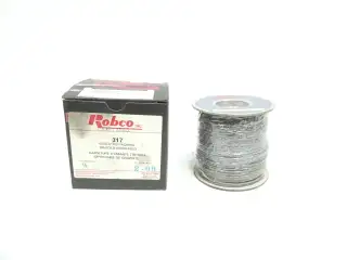 ROBCO ANC0317012B 317 COMPRESSION PACKING 1/8IN 2LB
