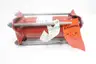 SMITH-BLAIR E48A12P PIPE COUPLING 4IN X 12IN thumbnail 2