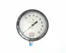 HELICOID J4J1E1A0R0000 PRESSURE GAUGE 4-1/2IN 0-60PSI 1/4IN NPT thumbnail 1