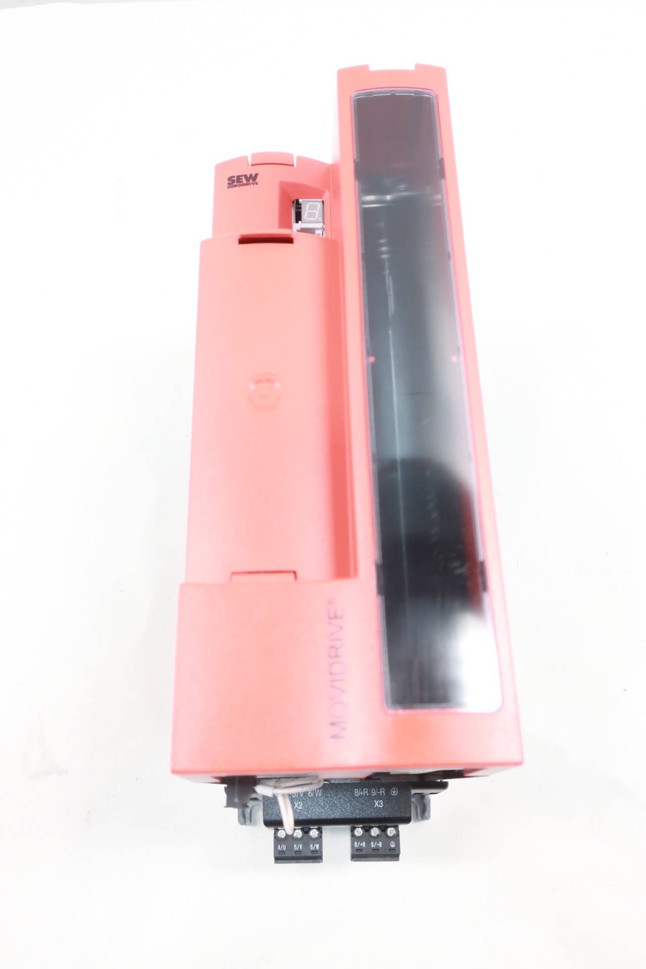 Sew Eurodrive MDX61B0040-5A3-4-OT MDX60A0040-5A3-4-00 Ac Vfd Drive 0
