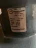 EBRO F012-A EB10.1 SYD FMYB-E120 PNEUMATIC STEEL FLANGED CONTROL VALVE 8IN 300 thumbnail 5