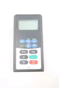 ALLEN BRADLEY 22-HIM-C2S POWERFLEX KEYPAD PROGRAMMING TERMINAL SER A