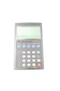 ALLEN BRADLEY 20-HIM-A3 POWERFLEX KEYPAD PROGRAMMING TERMINAL SER A