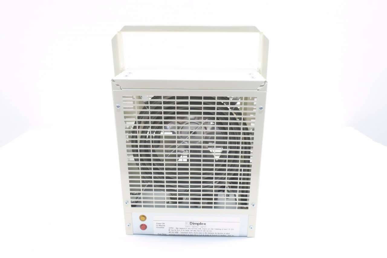 Dimplex DGWH4031 Garage/workshop Heater 240v-ac 4000w