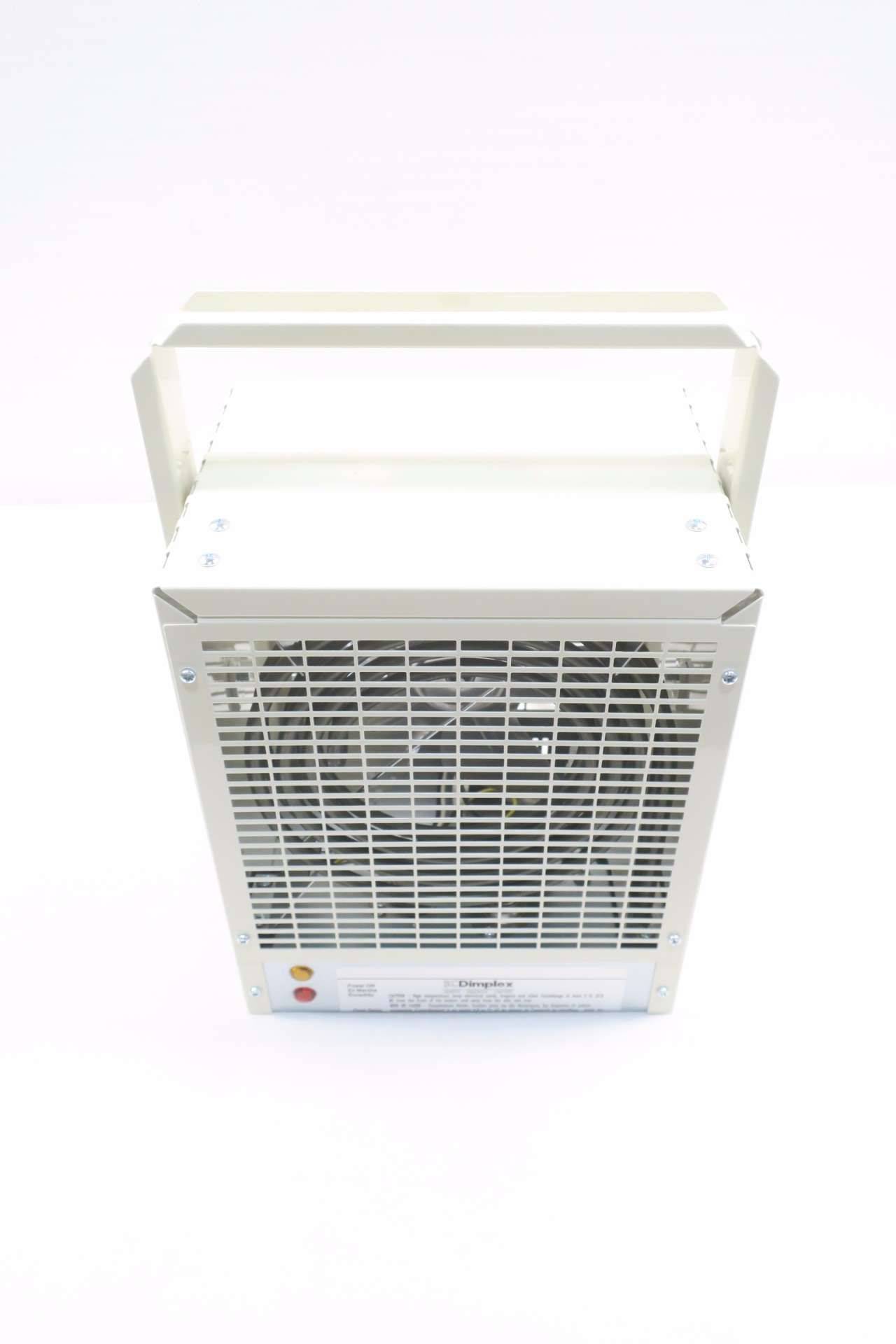 Dimplex DGWH4031 Garage/workshop Heater 240v-ac 4000w