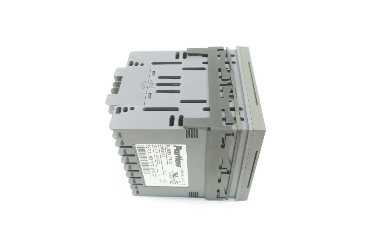 Partlow P4702 1401 Temperature Controller 100-240v-ac 