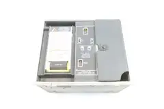 AMPROBE PAVA87 VARI-SPEED AC VOLT AMMETER DATA RECORDER D581656