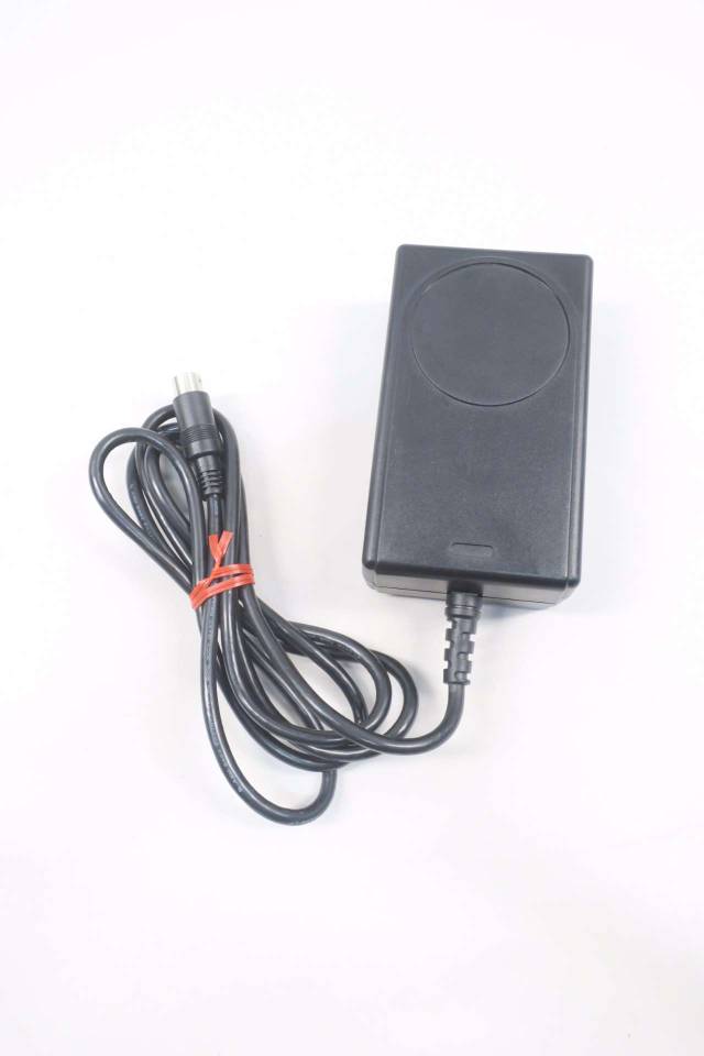 ITE PW300 POWER SUPPLY 5 PIN 100250VAC 5/12VDC D581883