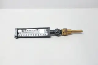 TREND 7010301207P GLASS THERMOMETER 30-240F