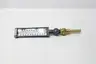 TREND 7010301207P GLASS THERMOMETER 30-240F thumbnail 1