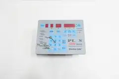 ELECTRO CAM PS-5124-10-M09 5000 SERIES PROGRAMMABLE LIMIT SWITCH