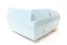 FOXBORO E96P-IA-A CS-E/FN-A MAGNETIC FLOW TRANSMITTER 120V-AC thumbnail 3