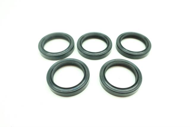 LOT OF 5 DAEMAR 30407-DL OIL SEAL 30MM 40MM 7MM